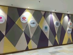 -DQ·蛋糕·冰淇淋(金鹰天地店)
