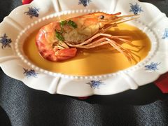 -醉东Oriental House(静安嘉里中心店)