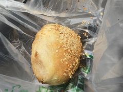-满记烧饼(牛街东里小区一区店)