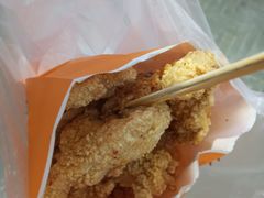 黄金鸡柳-吾悦广场(南京鼓楼店)