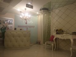 -健身堂科技美肌SPA