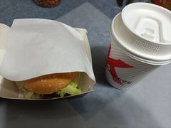 -肯德基(常熟百润发店)