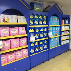 -凯儿得乐母婴用品专营店(高新区广都店)