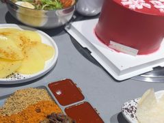 -外婆掌柜·东北家庭烤肉(托乐嘉店)