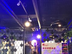 -问渔烤鱼(回龙观总店)
