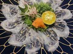 -鲐赏河豚(长寿店)