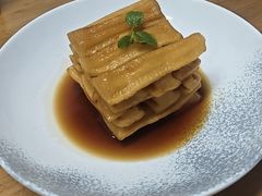 -醉霖生态餐厅(交大店)