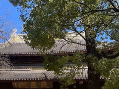 -西园戒幢律寺