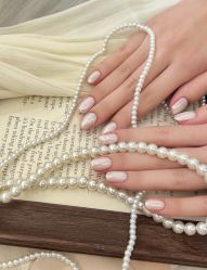 -Touch Nail·品质·美甲美睫
