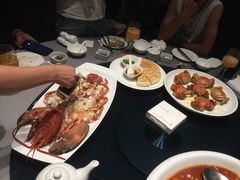 -徐记海鲜(汉城湖|太奥店)