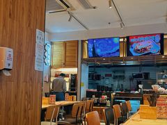 -阿香米线(宁波来福士广场店)