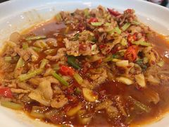 -攸州小镇家湘菜(小米科技园店)
