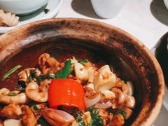 -大榕树下顺德菜(融创茂店)