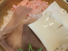 -牛YO寿喜烧和牛火锅自助(三台子万象汇店)