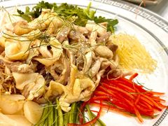 -明本海鲜大排档·鱼生海鲜烧烤宵夜(陈家祠店)