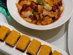 -九十九顶毡房(清河店)