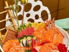 -芭菲盛宴·环球美食(袁家岗店)