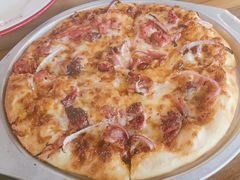 -Tubestation站点比萨(高新万达ONE店)