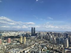 -锦厨国际自助餐厅 · 云端景观 (昆明索菲特大酒店)