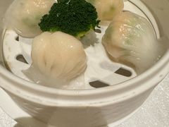 -成都瑞吉酒店·宴庭中餐厅