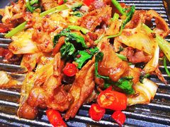 -食悦江南·淮扬菜·烤鸭(亚运村·惠新店)