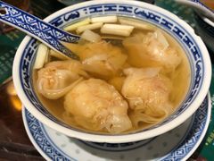 -麦奀云吞面世家 山顶店(山顶广场店)