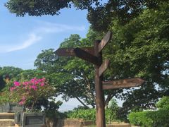 -胡里山炮台