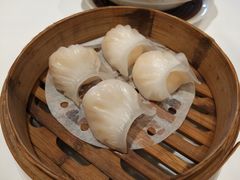 -白天鹅宾馆-宏图府餐厅