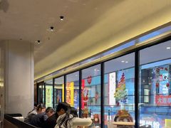 -千日贺茶餐厅(高新万达店)