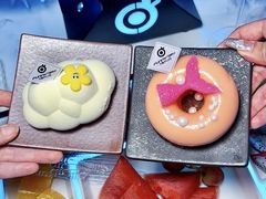 -方糖KTV-PLUS(世茂广场店)
