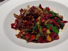 -徐记海鲜·家宴(南油永新汇店)