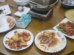 -三峡农家菜(三峡店)
