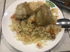 双排抓饭-217丰惠源抓饭(星湖街店)