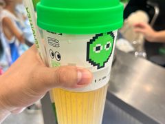 -柠季·手打柠檬茶(岳麓山登高路店)