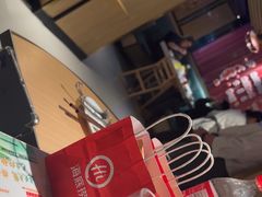 -海底捞火锅(长沙华创国际广场店)