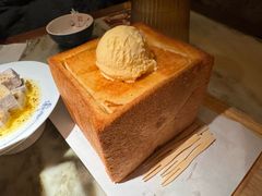 -绿茶餐厅(昌平悦荟店)