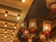 -旧街市鲜货老火锅(大光路店)