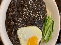 -米屋石锅拌饭(师大店)