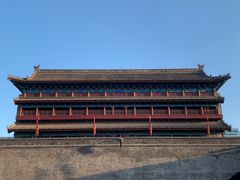 -西安城墙·碑林历史文化景区