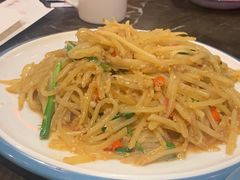 -粗粮人家·东北菜(洋桥店)