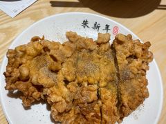 -朱新年·苏式汤团·面点(北寺塔店)