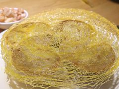 -龙抄手食府(浣花北路店)