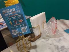 -雀蓝川菜(星悦汇店)