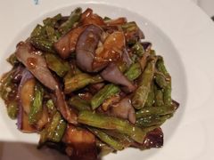 -南门小馆·清真(国贸商城店)