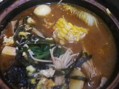 -张记砂锅麻辣烫(千灯店)