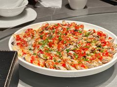 麻辣花甲-铜锣湾·有麝自然香(重庆新天地店)