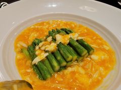 -广州文华东方酒店·江-由辉师傅主理