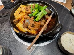 -炉角·鲍鱼牛腩煲(国贸商城店)