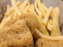 -肯德基(西安电子城店)