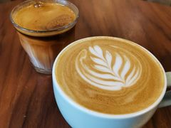 -VESH COFFEE(定西路店)